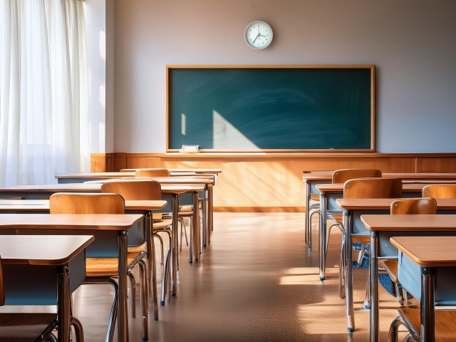 資格学校に通うと決めた覚悟