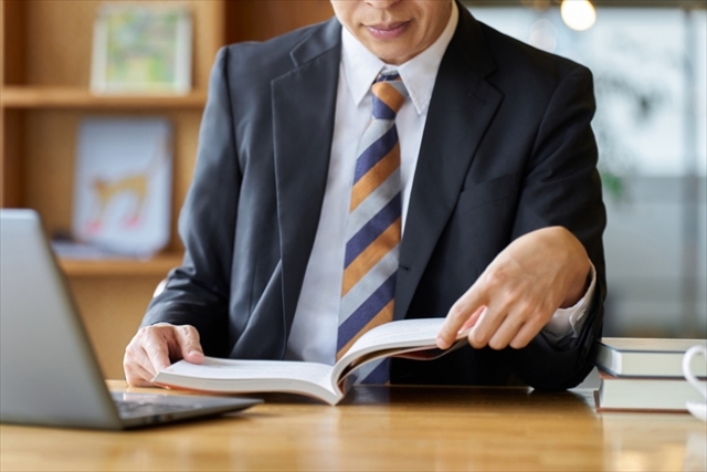 独学では無理だと悟った日