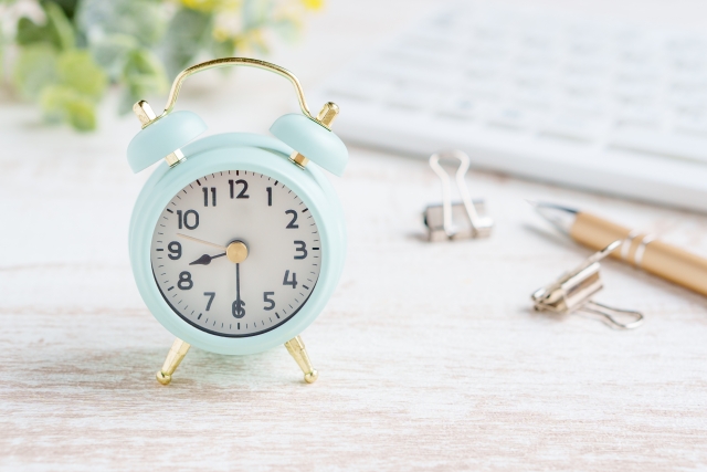 一級建築士試験に合格するには1,257時間！？｜社会人が勉強時間を確保する方法