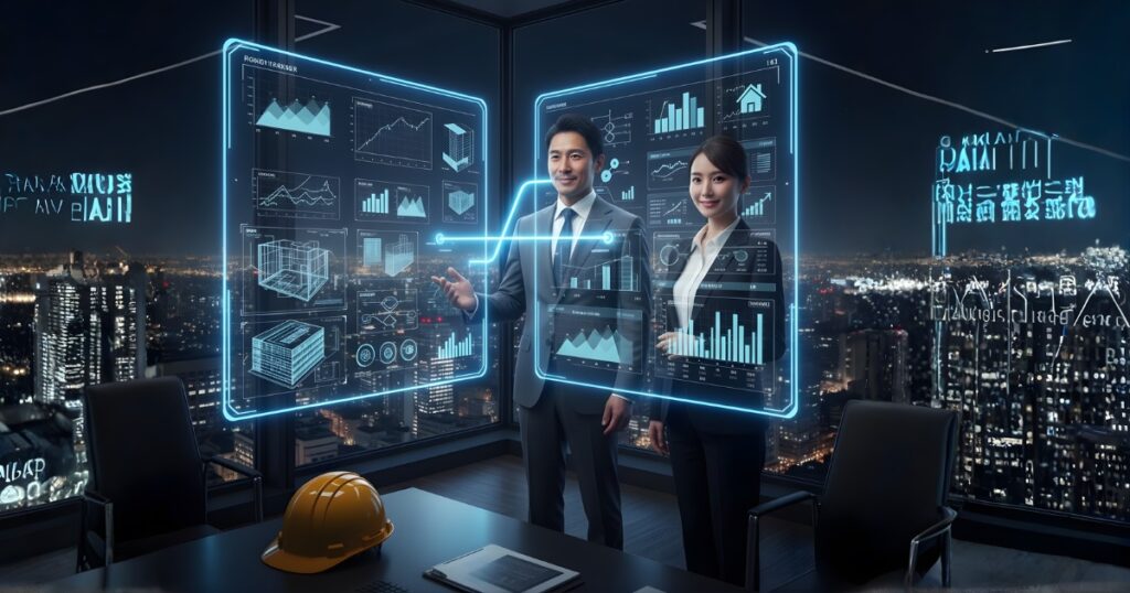 7. 建築士×積算のキャリアは最強（独立にも強い）