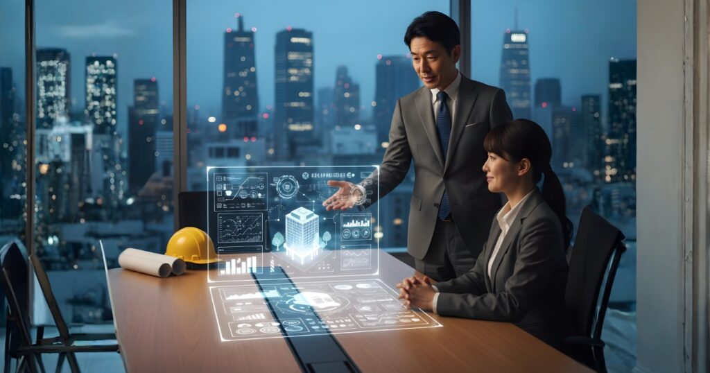 5. 積算ができる建築士は信頼される