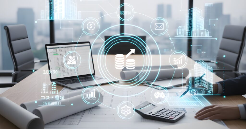 3. 積算とは？設計を支える“コストの専門業務”