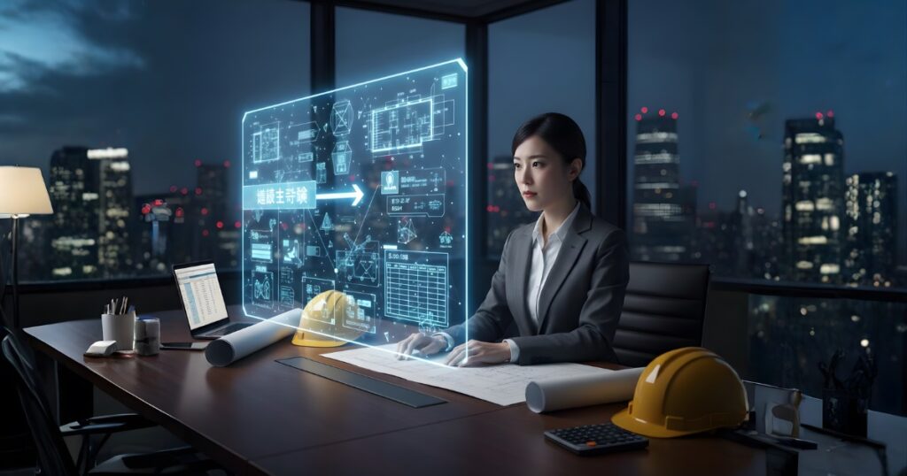 6. 積算実務が建築士試験に有利になる理由